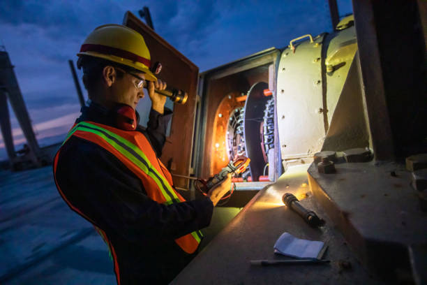 Best Best Electricians Near Me  in Reno, OH