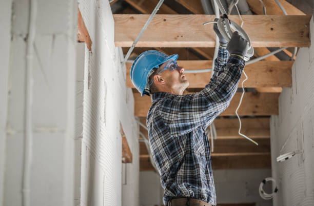 Best Electrical Installation Contractor  in Reno, OH