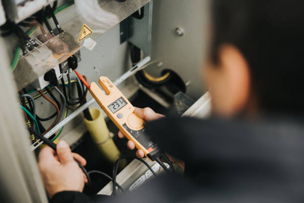 Best 24-Hour Electrician  in Reno, OH