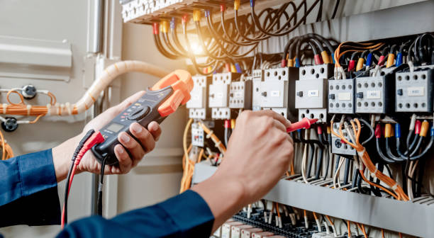 Best Affordable Emergency Electrician  in Reno, OH