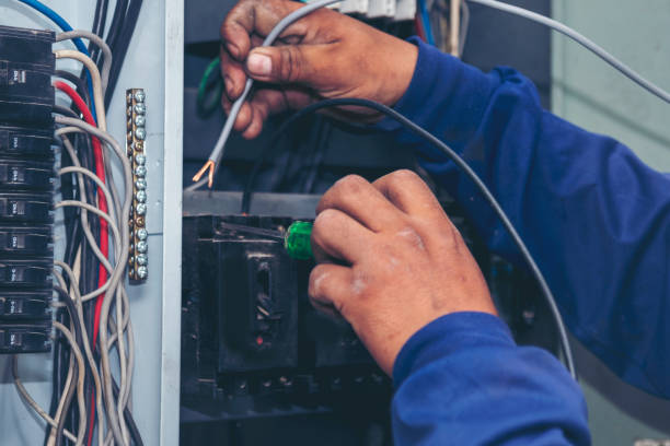 Best Home Electrical Repair  in Reno, OH