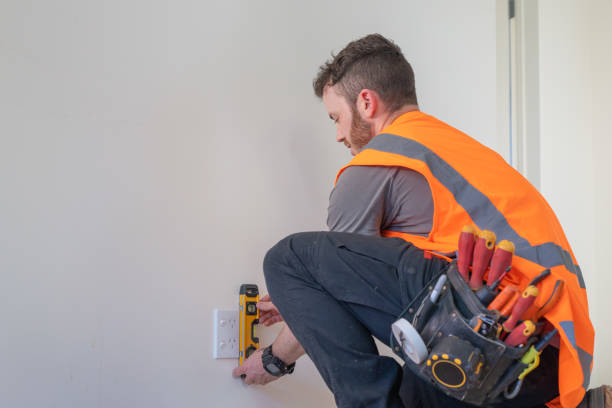 Best Electrical Outlet Repair  in Reno, OH