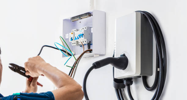 Best Affordable Electrical Installation  in Reno, OH