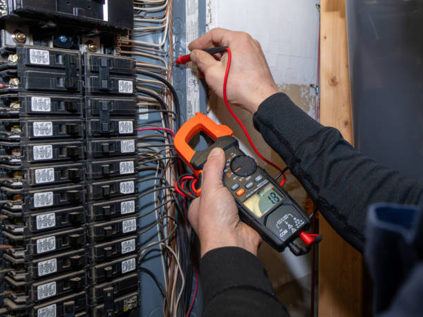 Best Electrical System Inspection  in Reno, OH