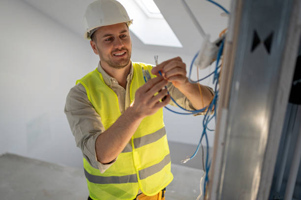 Best Circuit Breaker Repair  in Reno, OH