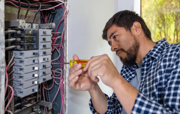 Best Electrical Troubleshooting Services  in Reno, OH